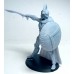 1/32 King Leonidas of Sparta Battle of Thermopylai